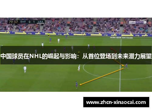 中国球员在NHL的崛起与影响：从首位登场到未来潜力展望
